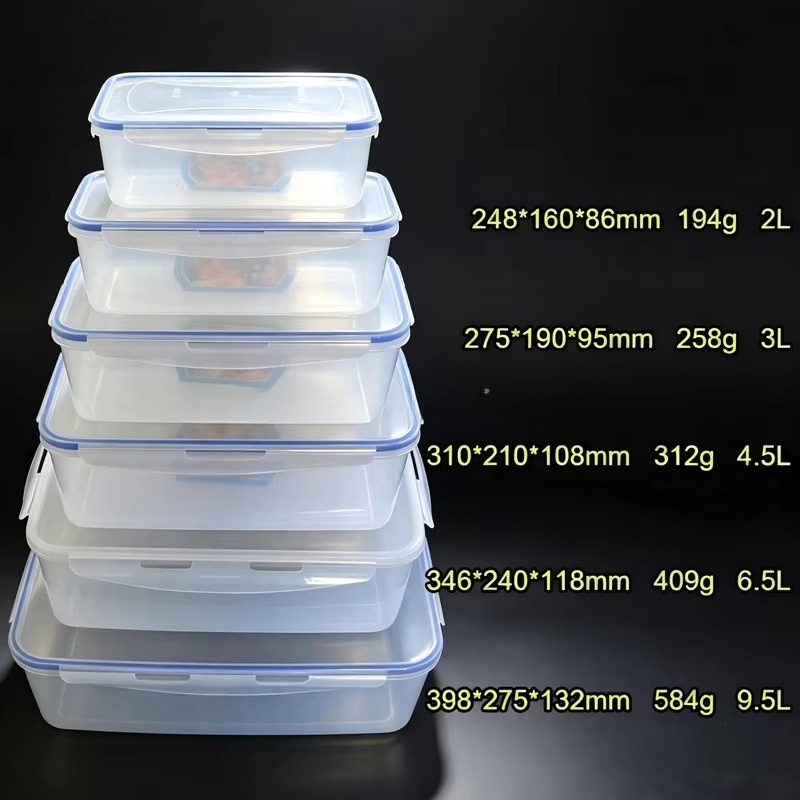 Özel Gıda Saklama Kabı Kalıbı  - Food Storage Usa incelemesi ve fiyatı