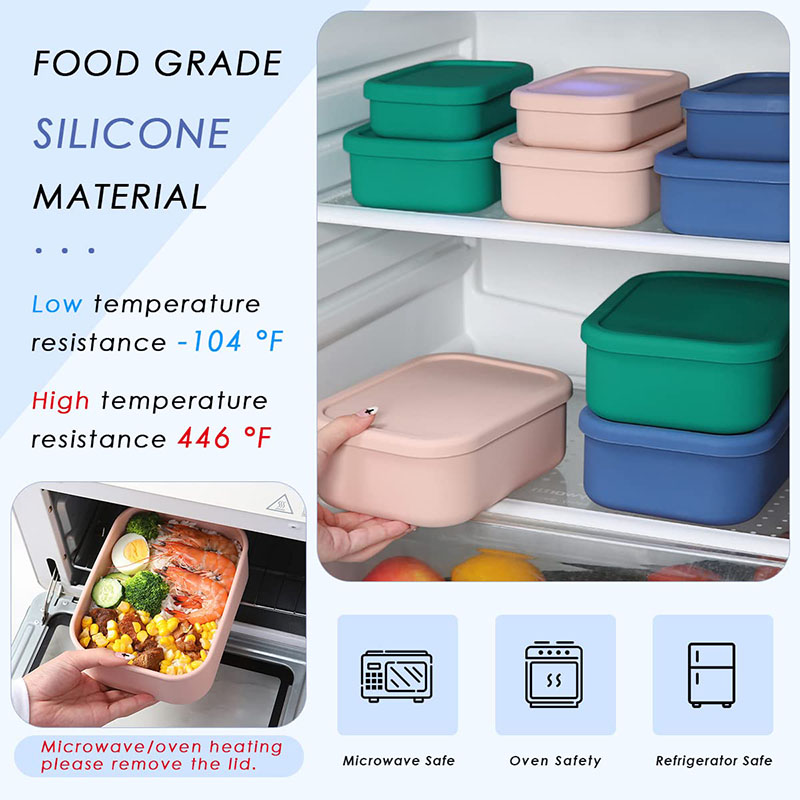Sızdırmaz Bento yemek kabı Yen - Food Storage Containers B&M incelemesi ve fiyatı