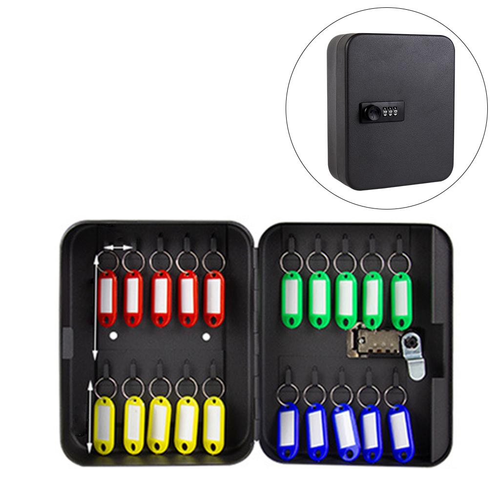 Ofisler ve Depolar için Demir  - Food Storage Box With Lock And Key incelemesi ve fiyatı