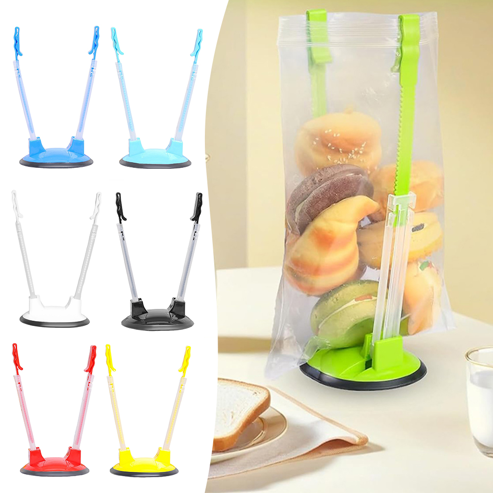 Ayarlanabilir Slip Olmayan Gıd - Food Storage Plastic Bag incelemesi ve fiyatı