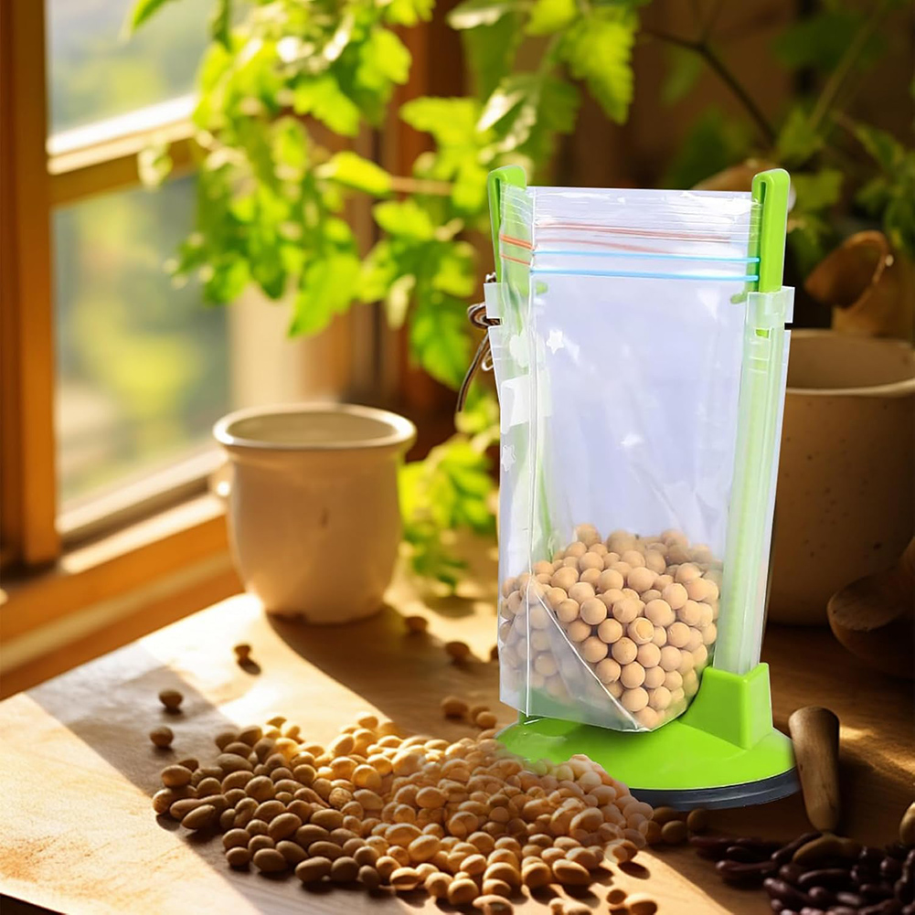 Ayarlanabilir Slip Olmayan Gıd - Food Storage Plastic Bag incelemesi ve fiyatı